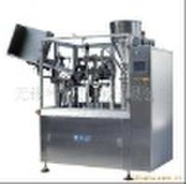 KBNG-7 Automatic Filling & Sealing Machine,aut