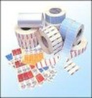 good quality self-adhesive labels