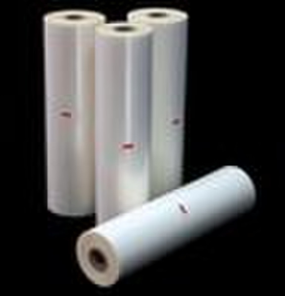 Digital thermal lamination films