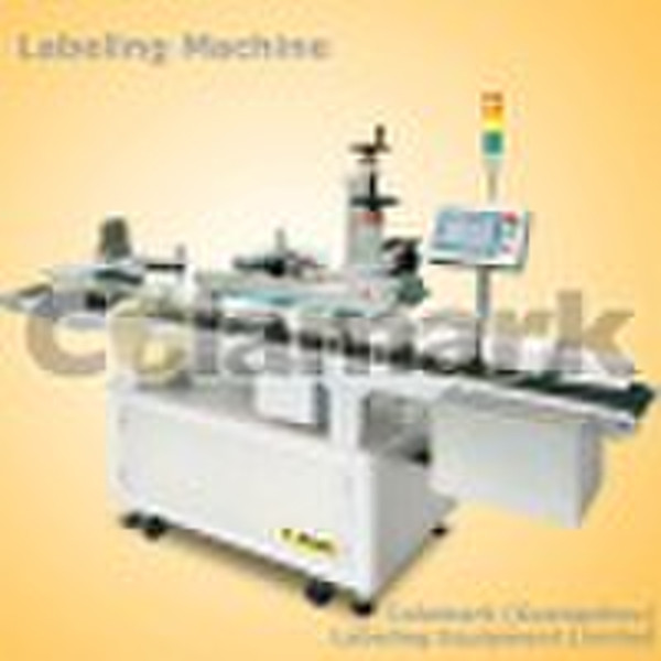 A741 Top/Side Labeling Machine (Labeling Equipment