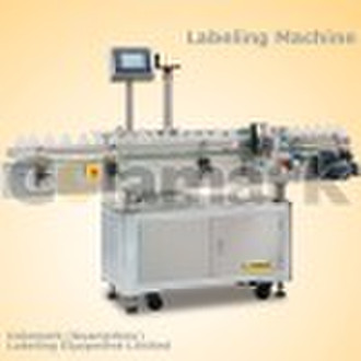 Orientation Vertical Round Labeling Machine (Label