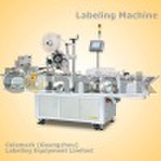 Sheet Feeding & Printing Machine (Labeling Mac