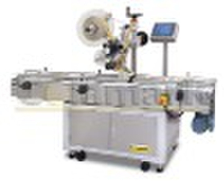 Top Labeling Machine (Labeling Equipment)