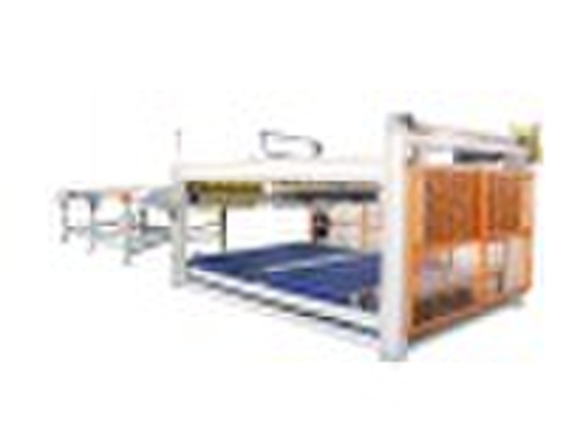 packaging machinery