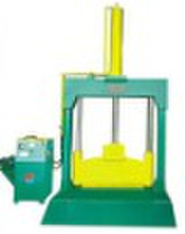 Hydraulic pressure cutter