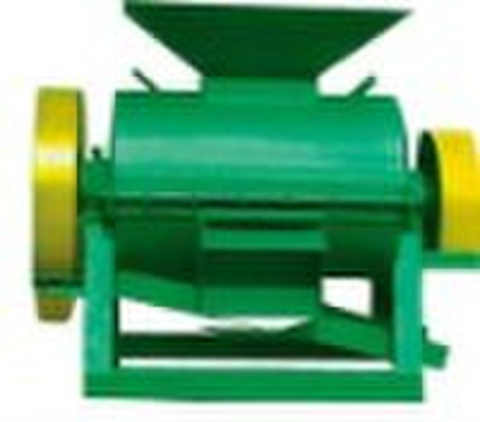 Vertical plastic  washing machine