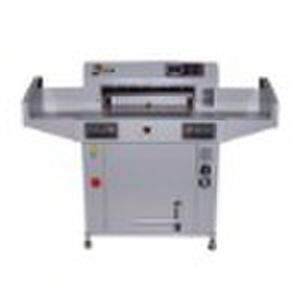 Hydraulic Paper Cutter