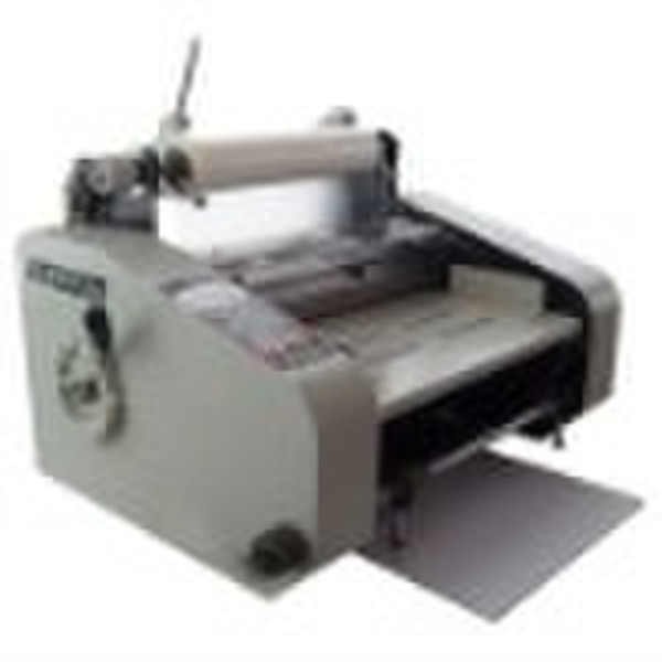 automatic roll laminating machine,cold/hot laminat