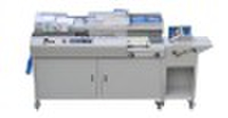 Klebebinder BW-950Z5 CE SGS TÜV ISO