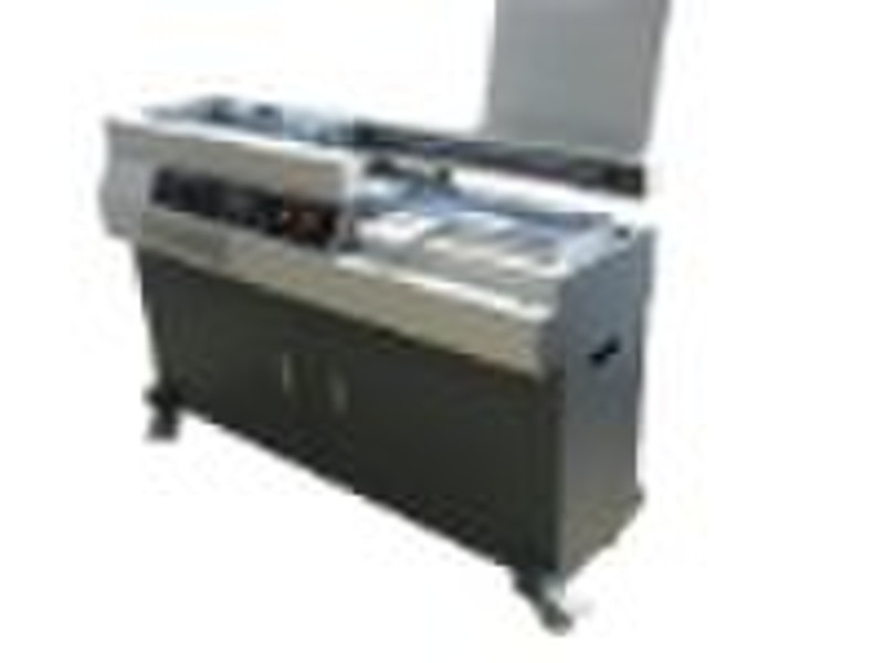 Automatic Book binding machine MY50TZ-A3