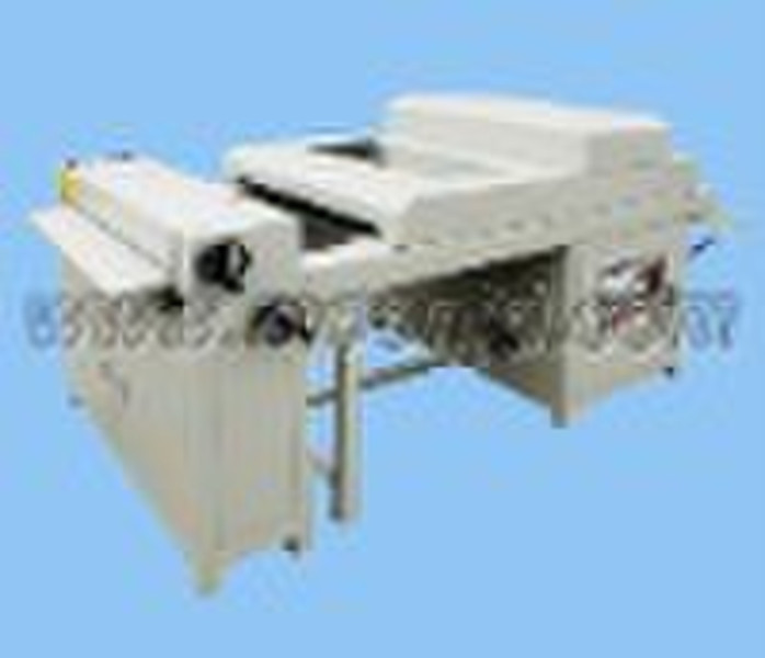 UV650 Coating machine