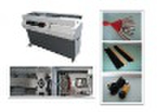 automatic perfect binding machine40TZ-A3 420mm 40m