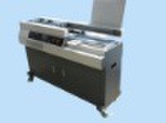 Automatic Book binding machine MY50TZ-A3 (50mm)