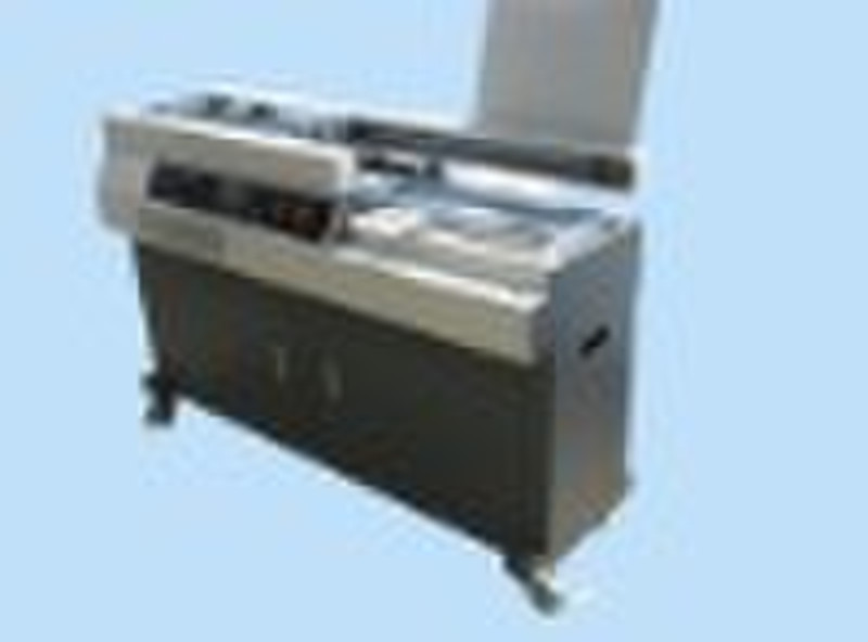 Automatic Book binding machine MY50TZ-A3 (50mm)