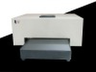 UV laminating machine