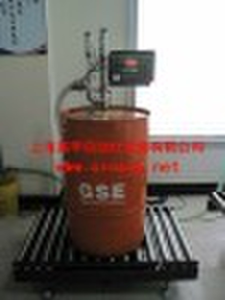 Weighing Filling Machine FM-SW200L