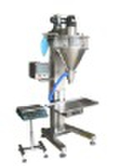 Powder Filling Machine FM-P