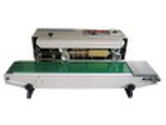 Continuous Film Sealing Machine SM-C