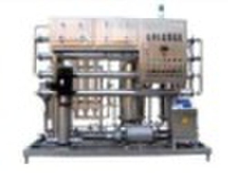 Water Treatment Machine