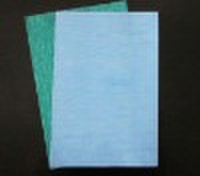 NY series of free asbestos rubber sheet