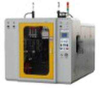Full-automatic extrusion blow molding machine MD50