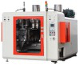 Full-automatic extrusion blow molding machine MD70