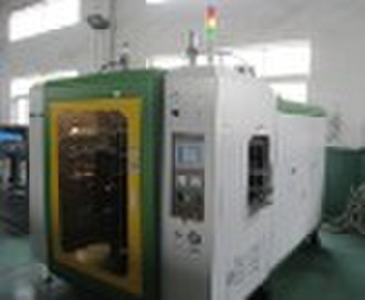 Full-automatic extrusion blow molding machine(MD45