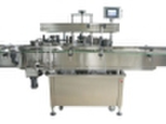 Side Labeling Machine (Model:SL-250)(packaging mac