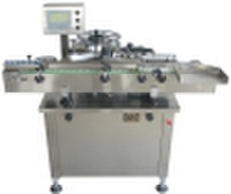 Labeling Machine for Small Round Bottle