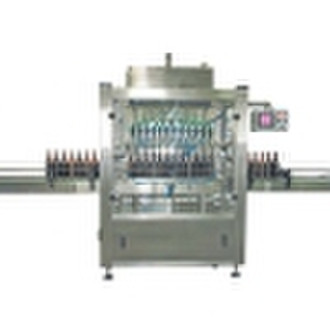 In-line Liquid Filling Machine (LF-12H)