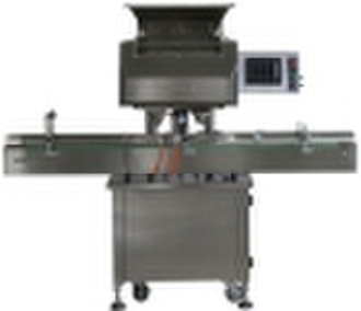 Tablet/Capsule Counting and Filling Machine ( GS-1