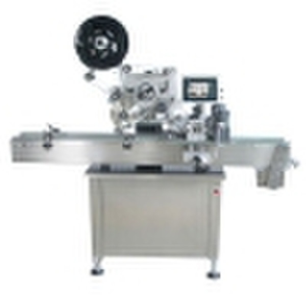 Top Labeling Machine (Model:DTB-J)(sticker labelin