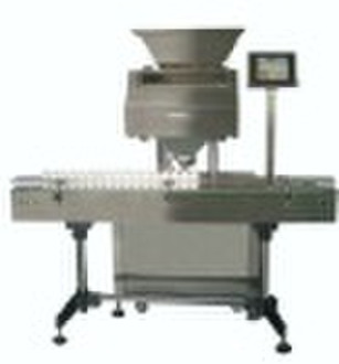 Tablet Counting Machine(tablet counter,tablet coun