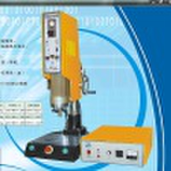 15K ultrasonic soldering machine
