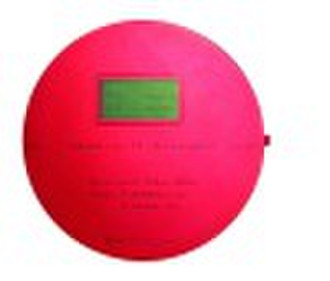 UV Energy Meter