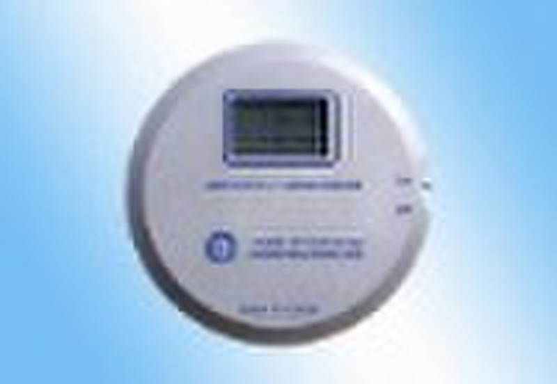 UV Energy and Illumination Meter