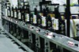 Modular Combined Flexo Press