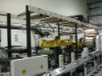 Modular Combined Flexo Press