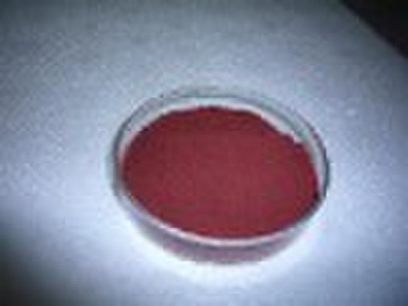 Red Yeast Rice