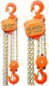 Chain Block