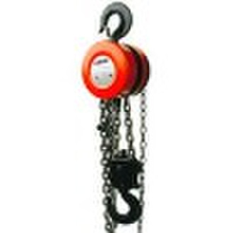 HSZ series Chain Hoist