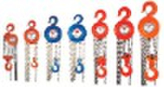 HSZ series Chain Hoist
