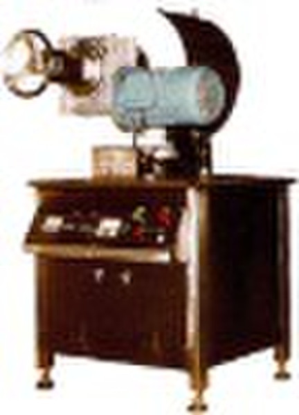 QYJ series chocolate conche