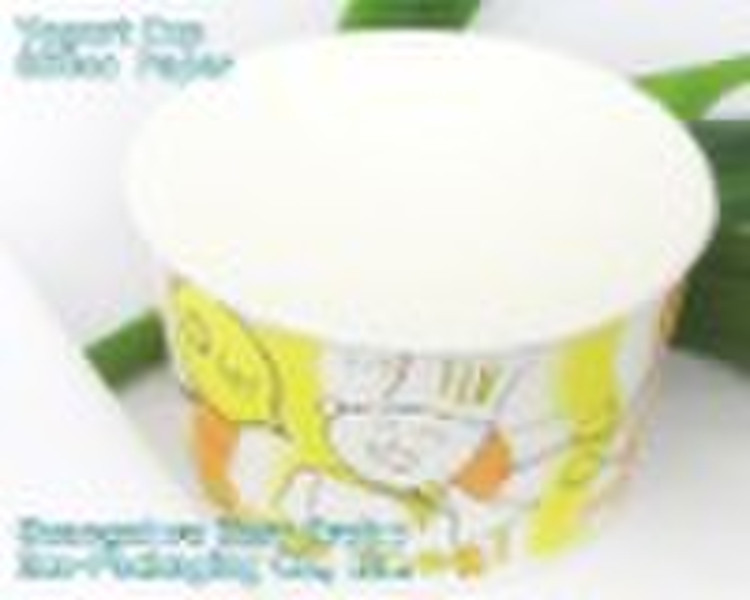 2010 Newest Yogurt Cup 850cc