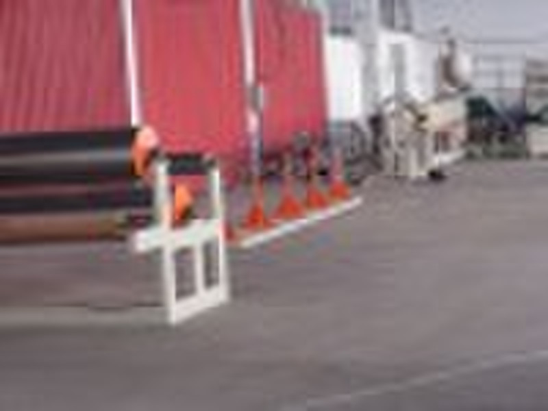 EPE Foam Sheet Extrusion Line FCFPM-120