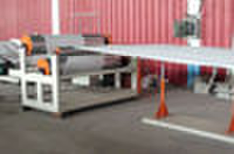 PE Foam Sheet Machine FCFPM-90