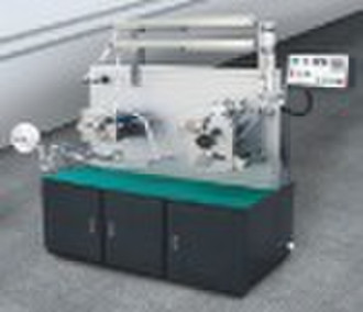 MHR-21S Type Soft Plate High-speed Flexo Printing
