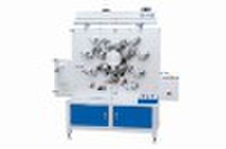 MHL-1007S  7-color Double-side High-speed Rotating