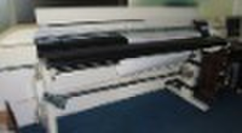 Novajet 750 Inkjet Printer