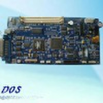 750 Main Board / Mother Board / Mainboard / Printe